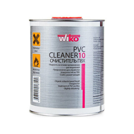 WIKO Очиститель PVC Cleaner 10